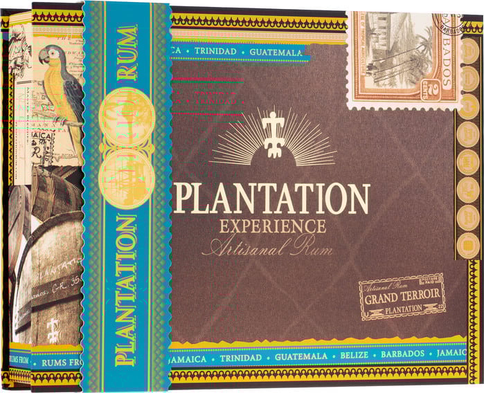 Planteray Rum Experience