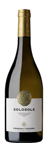 Poggio al Tesoro "Solosole" Vermentino