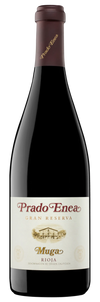 Muga Prado Enea Gran Reserva 2016