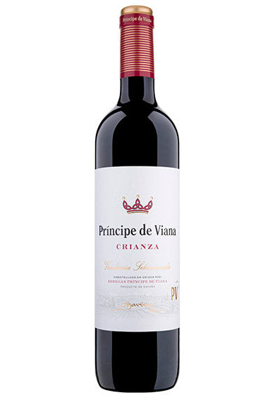 Principe de Viana Crianza