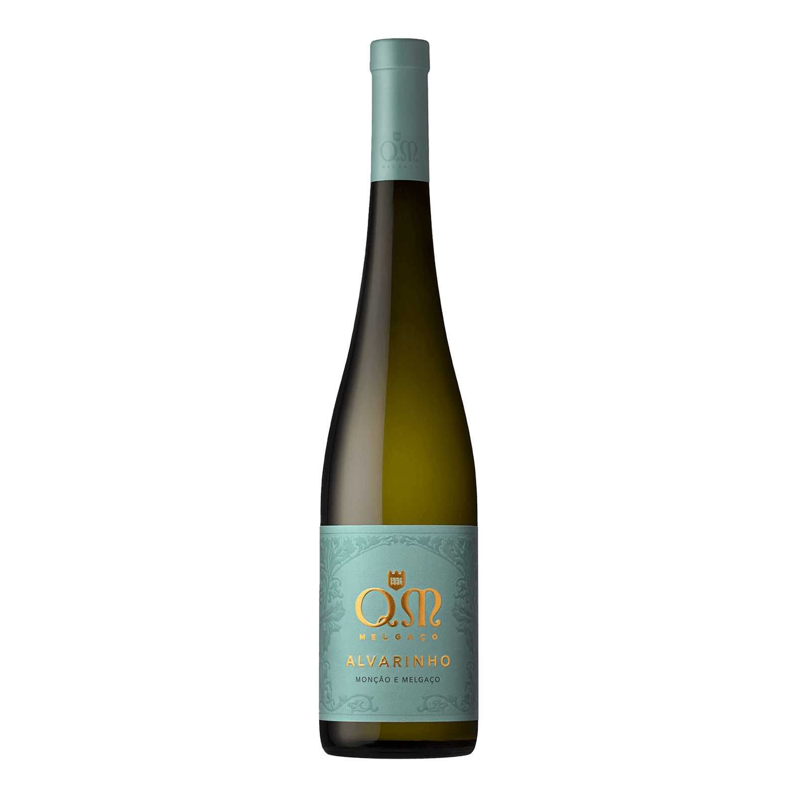 QM Alvarinho