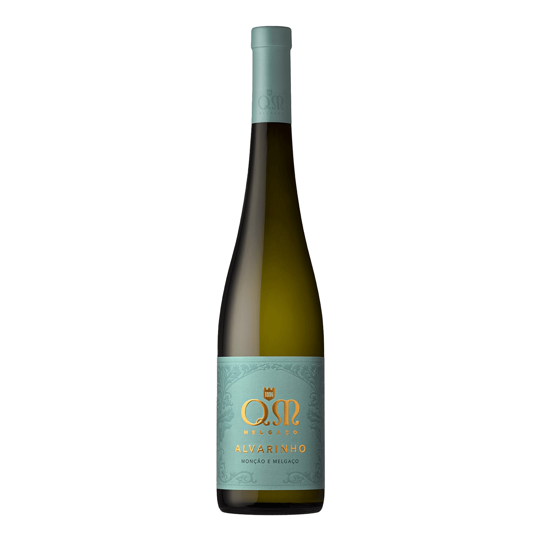 QM Alvarinho