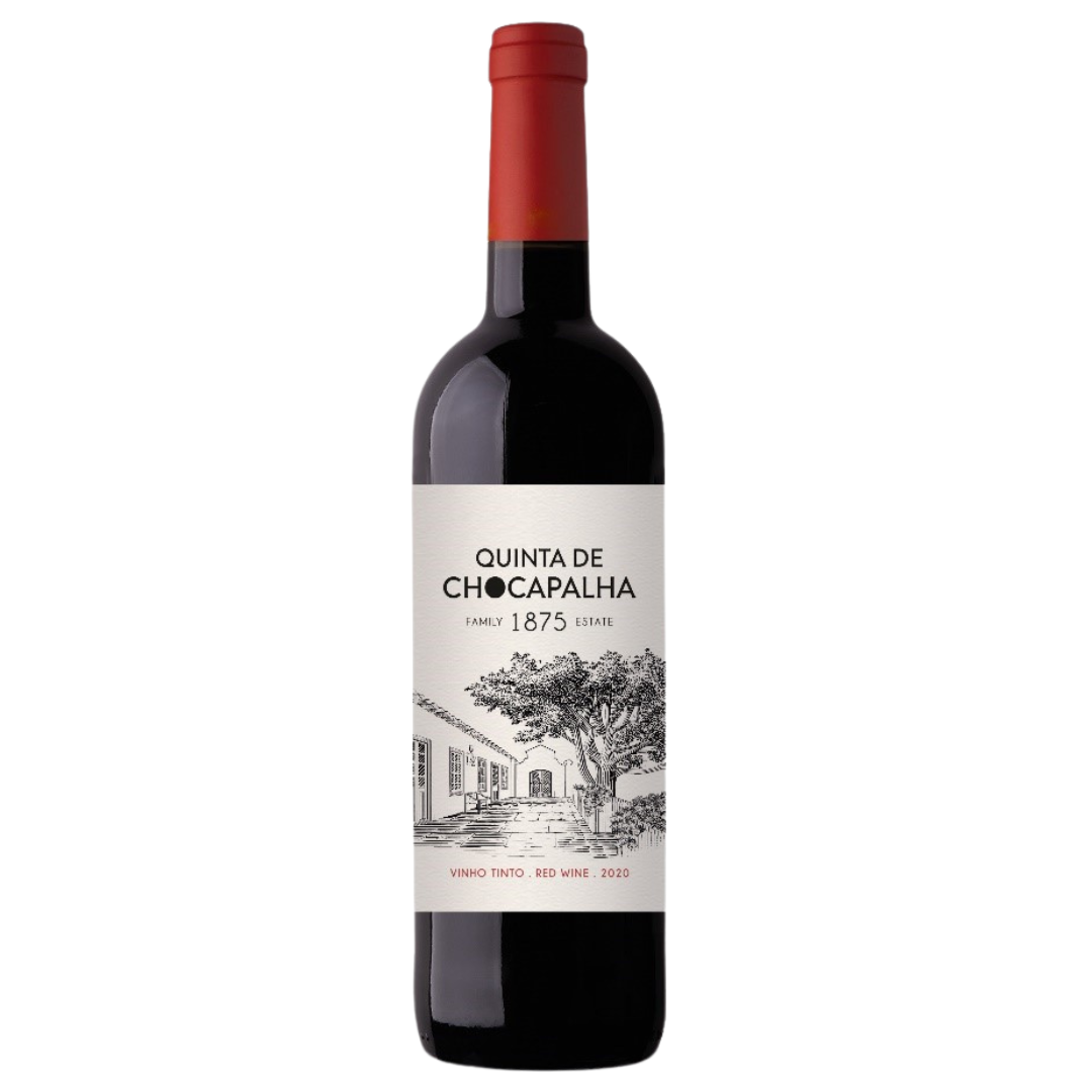 Quinta de Chocapalha Vinho Tinto 2020