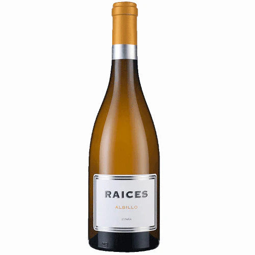 Raices Ibericas Albillo