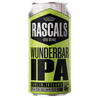 Rascals- Wunderbar IPA 6% ABV 440ml Can