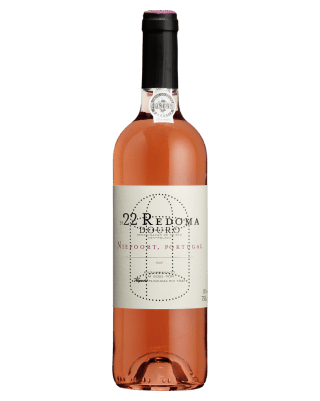 Niepoort Redoma Douro Rose
