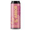 Arbor Ales- Rhubarb Fizzballs Sour 5% ABV 568ml Can