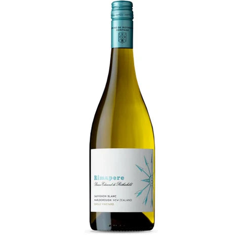 Rimapere Rothschild Marlborough Sauvignon Blanc