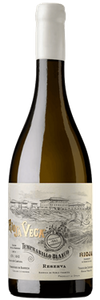 Rioja Vega Tempranillo Blanco Reserva 2019