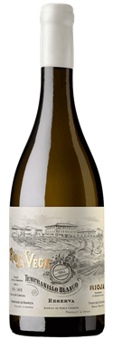 Rioja Vega Tempranillo Blanco Reserva 2019