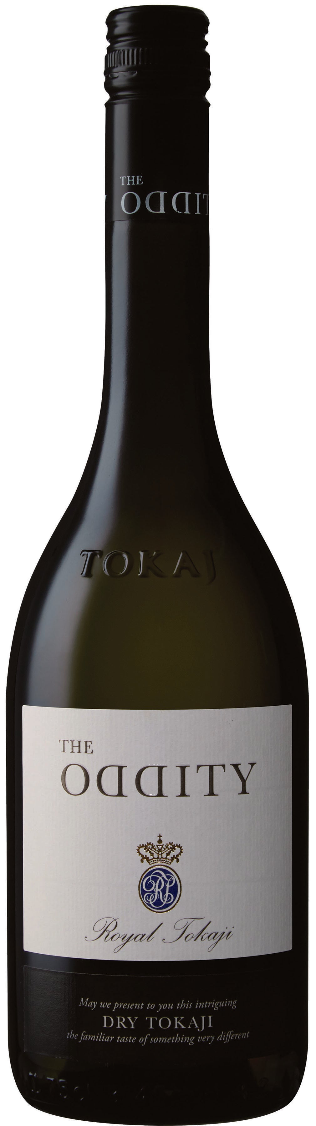 Royal Tokaji The Oddity Furmint Dry