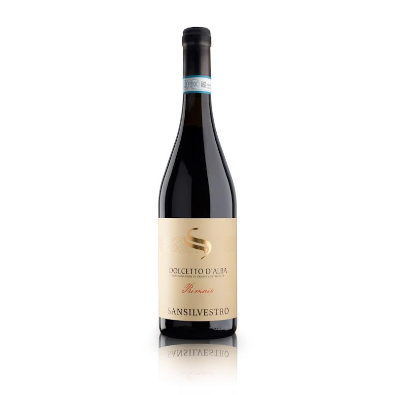 Sansilvestro Dolcetto D'Alba