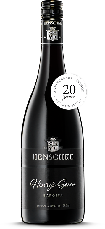 Henschke Henry's Seven 2022