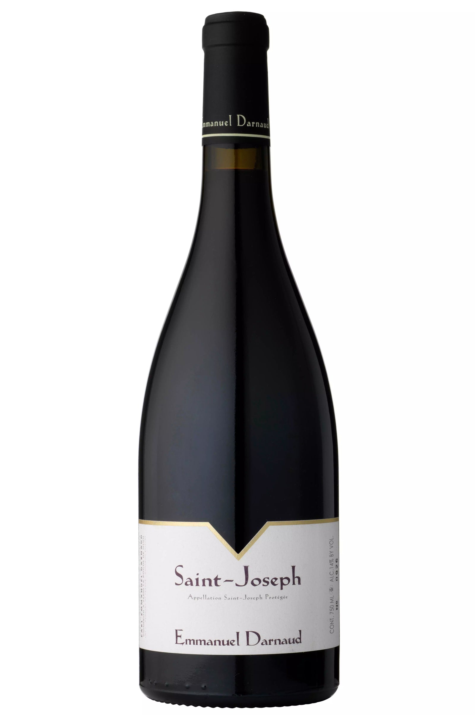 Emmanuel Darnaud Saint Joseph