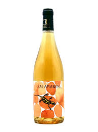 Chateau St Cyrgues "Salamandre" Grenache Blanc