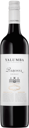 Yalumba Barossa Shiraz 2022