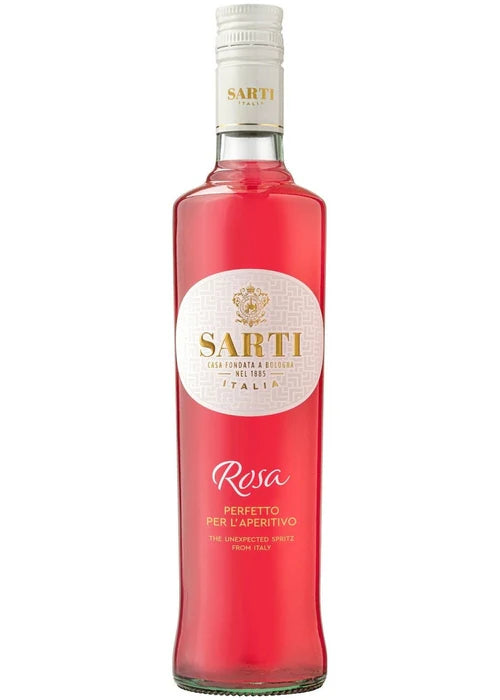 Sarti Rosa Aperitivo