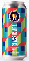 The White Hag- Swell Classic APA 5.2% ABV 440ml Can