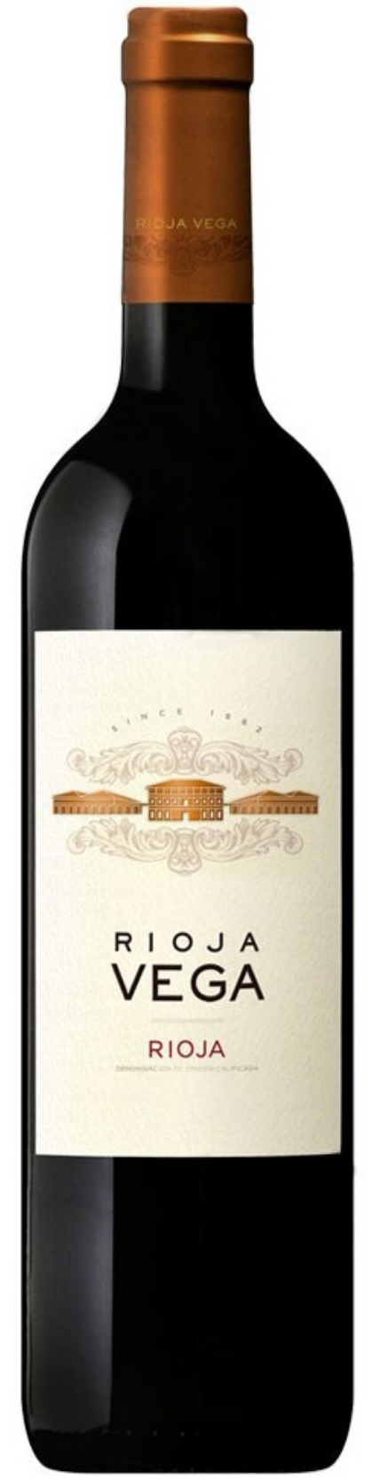Rioja Vega Red