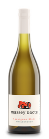 Massey Dacta Sauvignon Blanc 2023