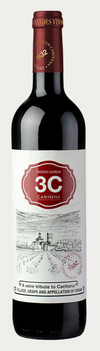 Grandes Vinos 3C Cariñena 2023