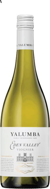 Yalumba Eden Valley Viognier 2018