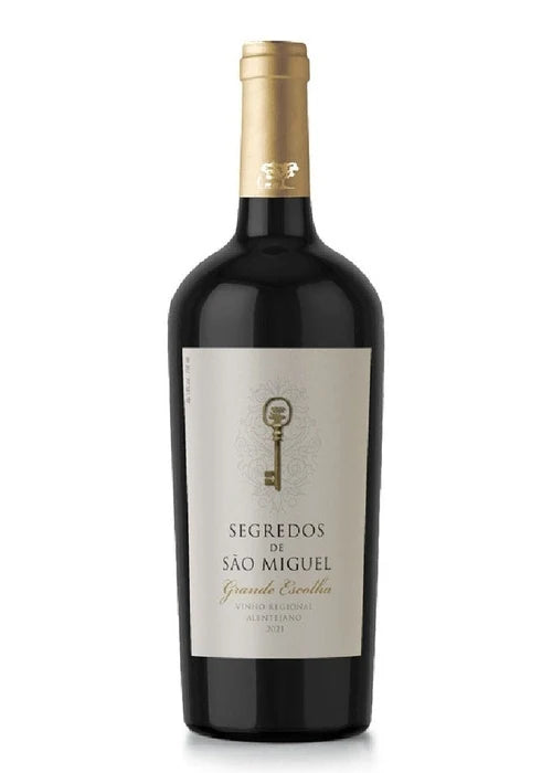 Segredos de São Miguel Grande Escolha