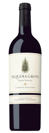 Sequoia Grove Cabernet Sauvignon