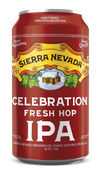 Sierra Nevada Celebration Fresh Hop IPA 6.8% ABV 355ml Can