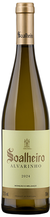 Soalheiro Alvarinho Vinho Verde