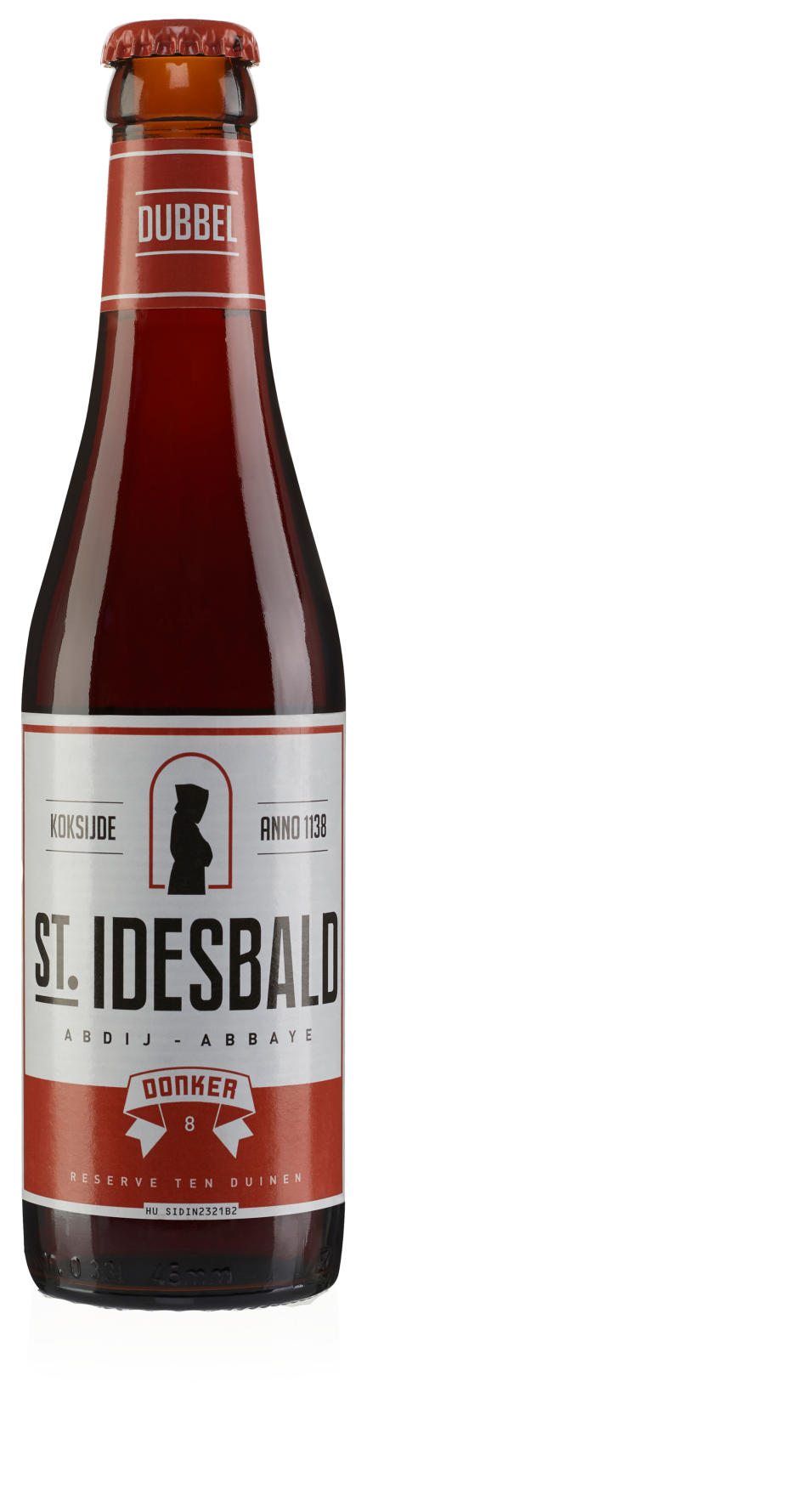 st. idesbald