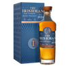 The Irishman Cask Strength 2024 700ml