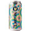 The White Hag- Danann Juicy IPA 5.8% ABV 440ml Can