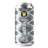 The White Hag- Nelson Sauvin Smash IPA 5.5% ABV 440ml Can