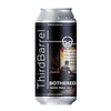 Third Barrel- Bothered IPA 7% ABV 440ml Can