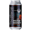 Third Barrel-  Hush Money IPA 5.9% ABV 440ml Can