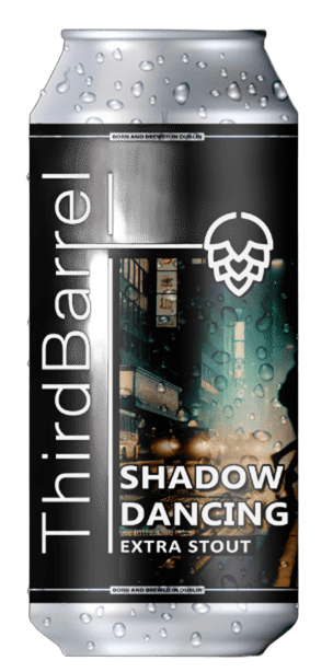 A stout beer for stout drinkers. Big, Bold and Unapologetic. The perfect blend of light, medium and dark malts bring big flavours of dark chocolate, coffee and caramel.
