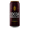 Thornbridge Brewery- Cocoa Wonderland Chocolate Porter 6.8% ABV 440ml Can