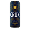 Thornbridge Brewery- Crux Hazy IPA 5.4% ABV 440ml Can