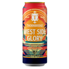 Thornbridge Brewery X Stone Brewing-  West Side Glory IPA 7% ABV 440ml Can