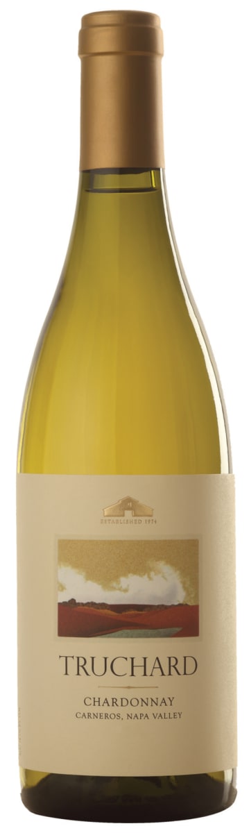 Truchard Chardonnay 2021