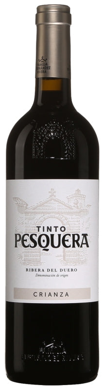 Tinto Pesquera Crianza