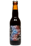 To Øl- Mash Test Yummies BA 2024 13.15% ABV 330ml Bottle