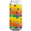 To Øl- Pomegranate Orange Sour 4% ABV 440ml Can