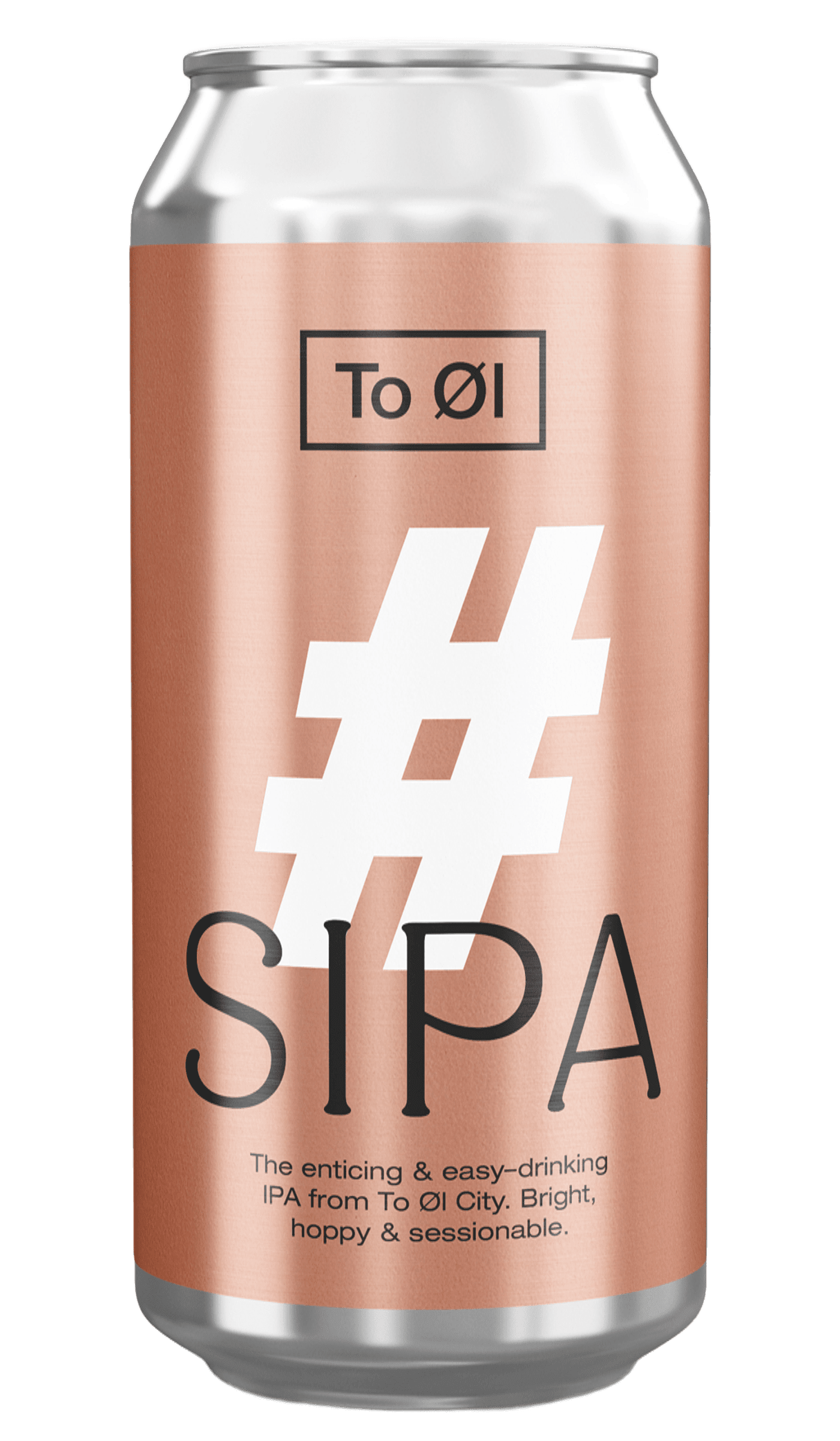 This is a gateway session IPA for new hoppy beer drinkers. It is relatively light in color, taste, and body. It is relatively bright, not overly bitter or sweet, and made with a hop mix that is a blend of fruity, floral, and citrus hops.