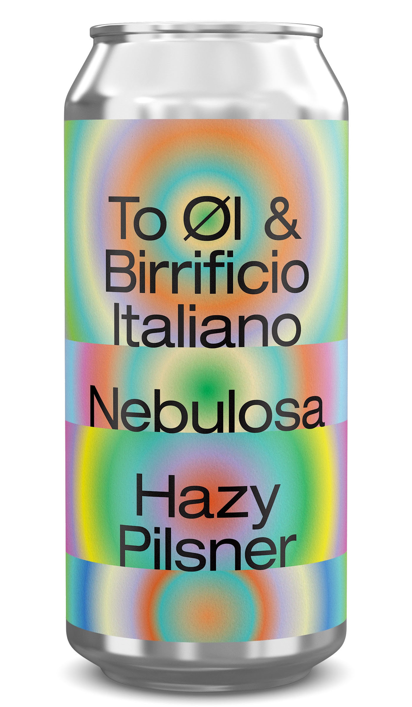 This beer is a collaboration brew with our friends at Birrificio Italiano. They share our love of lager and since we are both innovative breweries, we wanted to take pilsner in a new direction. It would be easy to make a hoppy lager with lots of American hops, but we're doing it in the brewhouse with German noble hops. We've amped the malt bill up with spelt and oats to give a nice mouthfeel and to help produce a properly hazy pilsner.