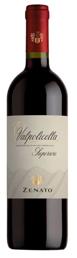 Zenato- Valpolicella Superiore