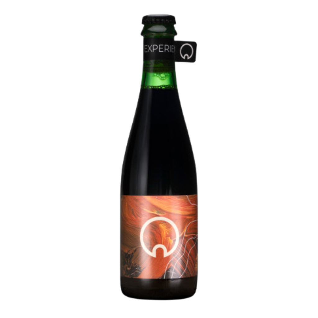 Our Brewery - Terra Nocturne - Imperial Stout 11.4% ABV 375ml Bottle