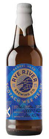 Rye River Brewing-  Scotach Wee Heavy Scotch Ale 10% ABV 500ml Bottle