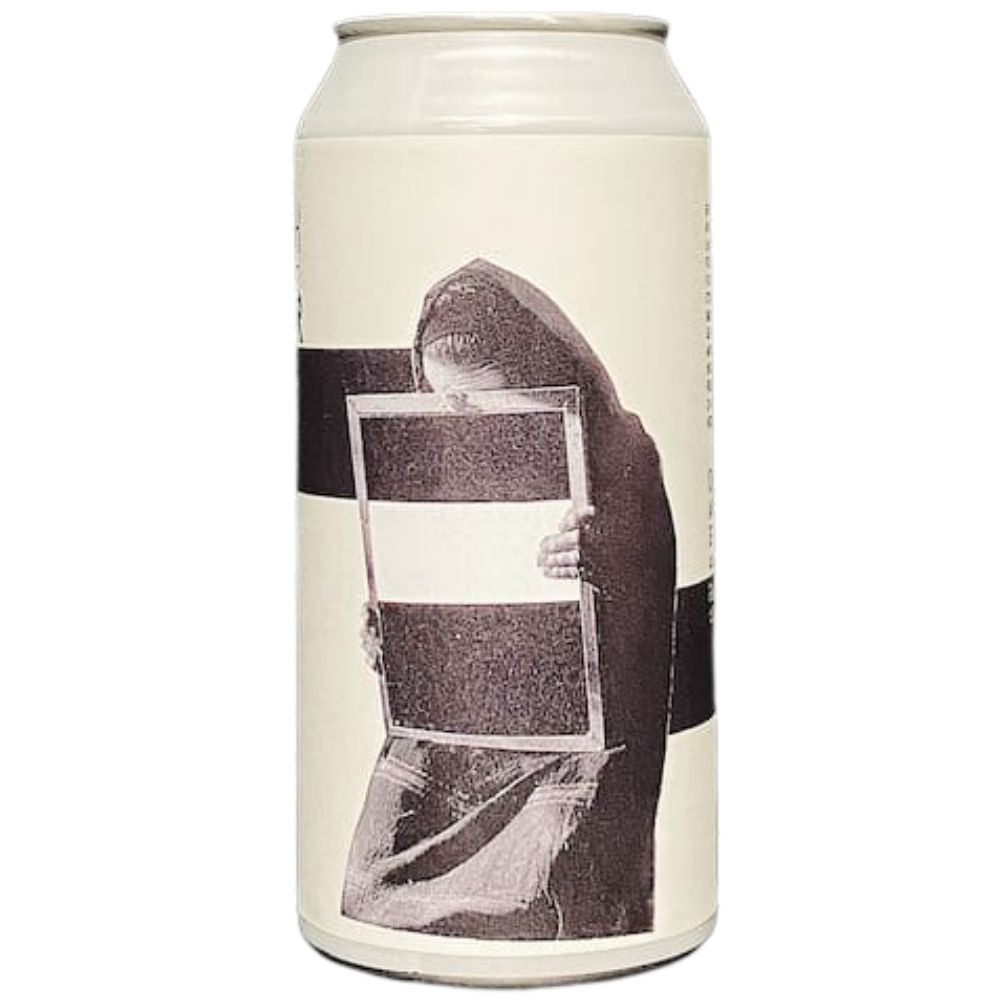 Whiplash- Surrender To The Void Double IPA 8.0% ABV 440ml